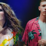 Matt Maeson features Lana Del Rey for a new version of ‘Hallucinogenics’ Matt Maeson features Lana Del Rey - Hallucinogenics