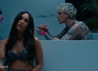 Megan Fox and MGK have to postpone their movie shoots Megan Fox and MGK
