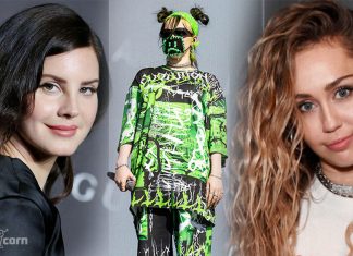 Miley Cyrus wants to team up with Billie Eilish and Lana Del Rey Miley Cyrus ,Billie Eilish and Lana Del Rey