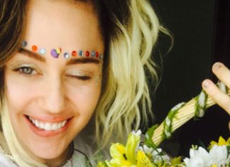 Miley Cyrus has put an end to her Vegan Diet Style Miley Cyrus - Vegan Diet