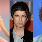 Noel Gallagher named Ed Sheeran and Taylor Swift as boring pop stars Noel Gallagher blamed Ed Sheeran and Taylor Swift
