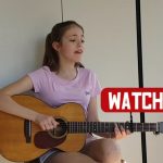 Allie Sherlock meets Ryan Tedder and the first time in LA Allie Sherlock