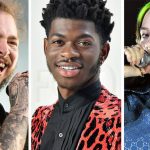 Post Malone leads BBMA’s, Lil Nas x, Billie and Khalid follows him Post Malone leads BBMA's,