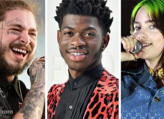 Post Malone leads BBMA’s, Lil Nas x, Billie and Khalid follows him Post Malone leads BBMA's,