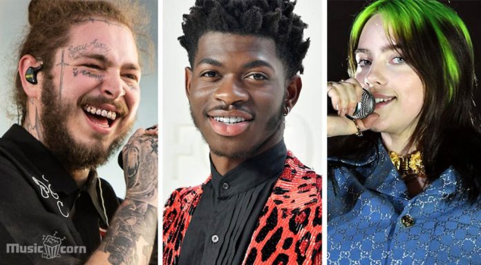 Post Malone leads BBMA's,