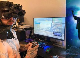 Post Malone puts his hands on to the gaming platform with ‘Envy Gaming’ Post Malone with Envy Gaming