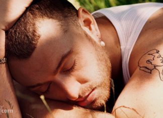 Sam Smith Reveals New Album ‘Love Goes,’ With New Single ‘Diamonds’ Sam Smith - Diamonds