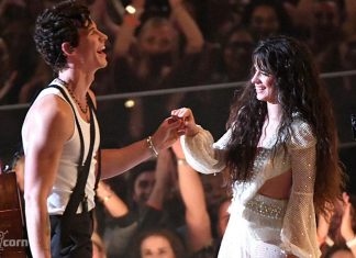 No VMA appearance for Shawn Mendes and Camila Cabello Shawn Mendes and Camila Cabello