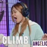 Watch The Climb – Miley Cyrus cover by Angelica Hale Watch The Climb - Miley Cyrus cover by Angelica Hale