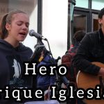 Hero cover by Allie Sherlock and Jacob Koopman – Enrique Iglesias Hero cover by Allie Sherlock