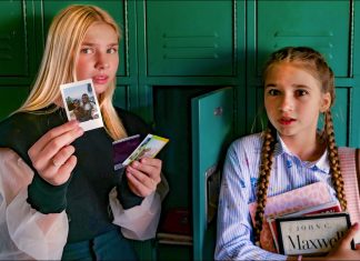 Barvina uploads Memories cover video feat.Karolina Protsenko Barvina uploads Memories cover