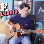 BLACKPINK ft. Selena Gomez – Ice Cream acoustic cover by Andrew Foy Ice Cream acoustic cover by Andrew Foy