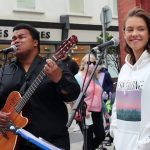 Allie Sherlock’s unique voice for ‘All I Ask’ by Adele feat Fabio Rodrigues Allie Sherlock cover for Adele's All I Ask