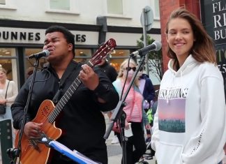 Allie Sherlock’s unique voice for ‘All I Ask’ by Adele feat Fabio Rodrigues Allie Sherlock cover for Adele's All I Ask