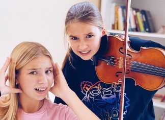 Karolina Protsenko with Barvina: ‘She Said Yes To Me for 24 Hours’ Karolina Protsenko New video with Barvina