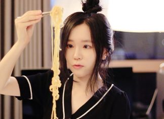 J.Fla uploads a new vlog video – Cooking Ramen – Watch Now