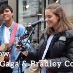 Lady Gaga’s superhit ‘Shallow’ cover by Allie Sherlock Shallow' cover by Allie Sherlock