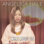Anjelica Hale music video for ‘What About Us’ by Pink Anjelica Hale sings What About Us by Pink