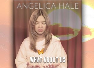 Anjelica Hale music video for ‘What About Us’ by Pink Anjelica Hale sings What About Us by Pink