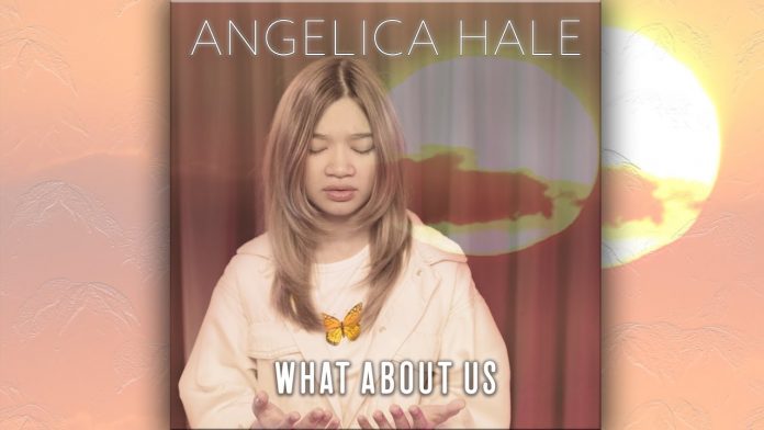 Anjelica Hale sings What About Us by Pink