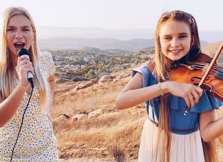 Havana cover by Karolina Protensko and Barvina | Camila Cabello Havana cover by Karolina