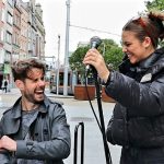 Adele’s ‘Turning Tables’ cover by Allie Sherlock and David Owens Turning Tables cover by Allie Sherlock