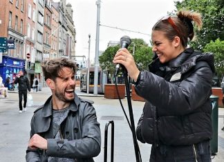 Adele’s ‘Turning Tables’ cover by Allie Sherlock and David Owens Turning Tables cover by Allie Sherlock