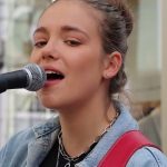 Miley Cyrus cover by Allie Sherlock – When I Look at You When I Look at You cover by Allie Sherlock