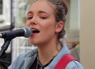 Miley Cyrus cover by Allie Sherlock – When I Look at You When I Look at You cover by Allie Sherlock