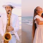 Famous hit ‘Despacito’ cover by Karolina Protensko and Daniel Vitale Sax Despacito cover by Karolina Protensko and Daniel Vitale Sax