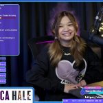 Angelica Hale goes Live in all platform – ‘Hello World!!!’ Angelica Hale live stream