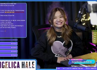 Angelica Hale goes Live in all platform – ‘Hello World!!!’ Angelica Hale live stream