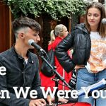 Georges Allie Sherlock performs ‘When We Were Young’ by Adele Allie Sherlock performs When Were Young by Adele