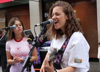 Heather – Conan Gray cover by Georges Allie Sherlock and Saibh Skelly Heather cover by Allie Sherlock and Saibh Skelly