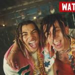 24kGoldn “MOOD” rocking on top music charts with iann dior 24kgoldn - mood (official video) ft. iann dior