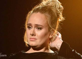 Adele is not ready to release her new album: “My album’s not finished” Adele is not ready to release her new album