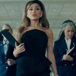 Ariana Grande releases new single ‘Positions’ on Friday Ariana Grande Positions