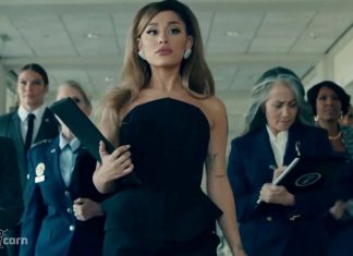 Ariana Grande releases new single ‘Positions’ on Friday Ariana Grande Positions