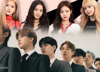 BTS and Blackpink holds the top 3 spots on the Billboard’s Global 200 BTS and Blackpink holds the top 3 spots