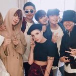 BTS collab with Halsey for ‘Boy With Luv’ has passed 1 Billion views BTS collab with Halsey for 'Boy With Luv'