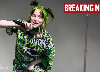 Billie Eilish to set a live stream concert ‘Where Do We Go?’ soon Billie Eilish live stream concert 'Where Do We Go?