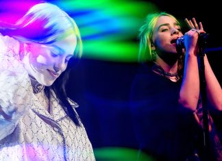 Billie Eilish nominated for Top Social Artist at the BBMA’s 2020 – Vote Here Billie Eilish nominated for Top Social Artist