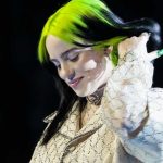 Billie Eilish planned to release a new song in November Billie Eilish planned to release a new song