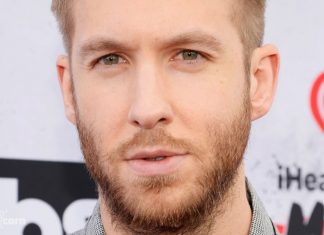 Calvin Harris blames the UK Government for disrespecting the Music field Calvin Harris blames the UK Government