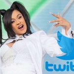 Cardi B removed her Twitter account – reunited with Offset Cardi B removed her Twitter account
