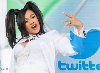 Cardi B removed her Twitter account – reunited with Offset Cardi B removed her Twitter account