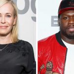 Chelsea Handler urges 50 Cent to Vote for Joe Biden: She’ll pay his taxes Chelsea Handler urges 50 Cent