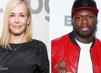 Chelsea Handler urges 50 Cent to Vote for Joe Biden: She’ll pay his taxes Chelsea Handler urges 50 Cent