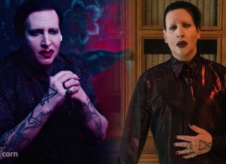 Covid 19 has affected Marilyn Manson’s mental health Covid 19 has affected Marilyn Manson's mental health