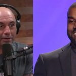 Kanye West pleads for an episode on Joe Rogan’s Podcast Kanye West pleads for an episode on Joe Rogan's